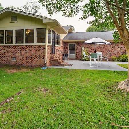 Myrtle Beach Home Less Than 1 Mi To Arrowhead Country Club Bagian luar foto