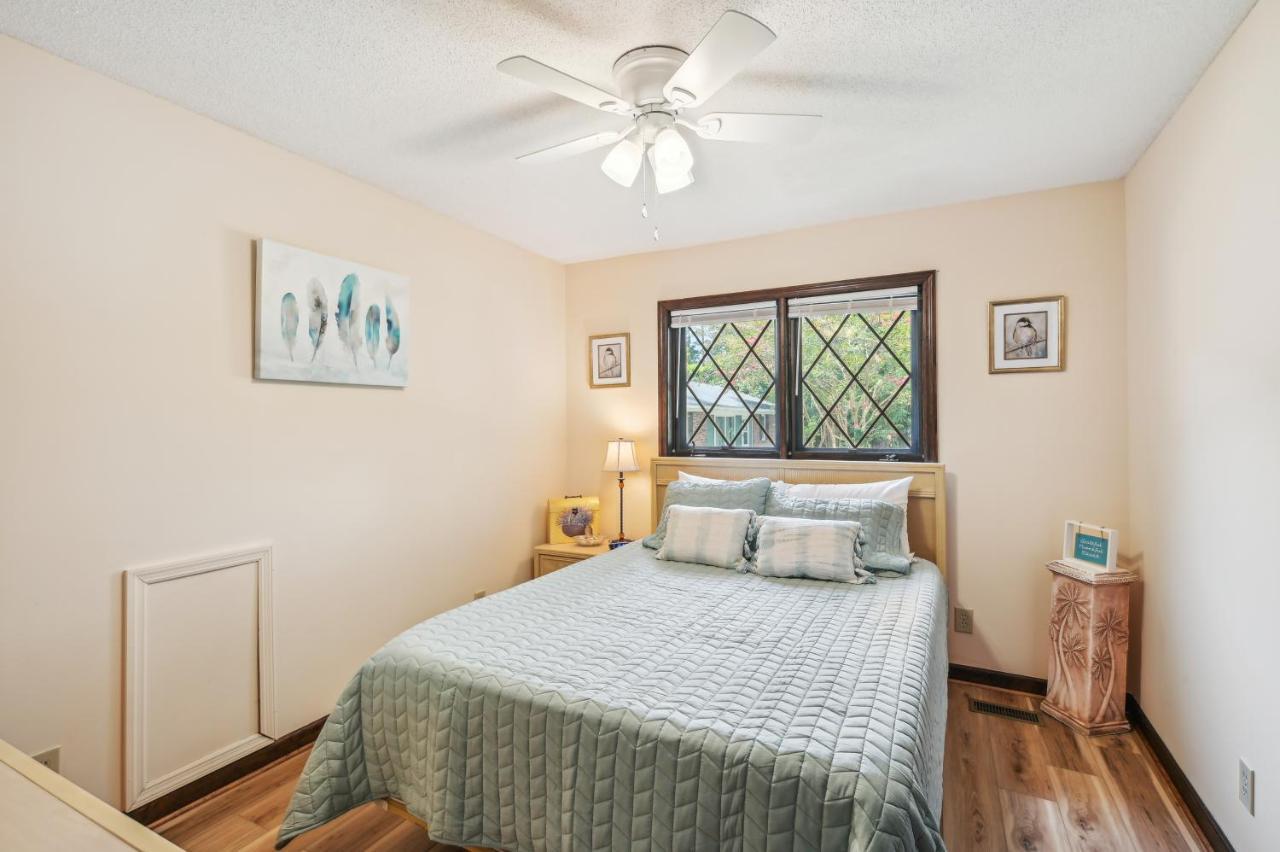 Myrtle Beach Home Less Than 1 Mi To Arrowhead Country Club Bagian luar foto
