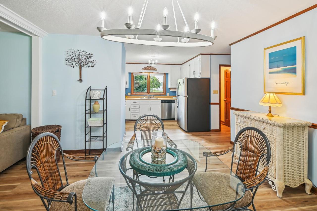 Myrtle Beach Home Less Than 1 Mi To Arrowhead Country Club Bagian luar foto