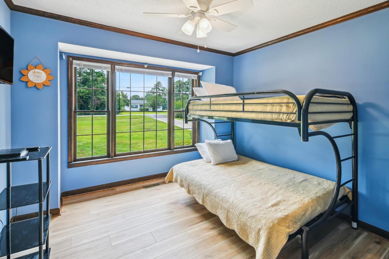Myrtle Beach Home Less Than 1 Mi To Arrowhead Country Club Bagian luar foto